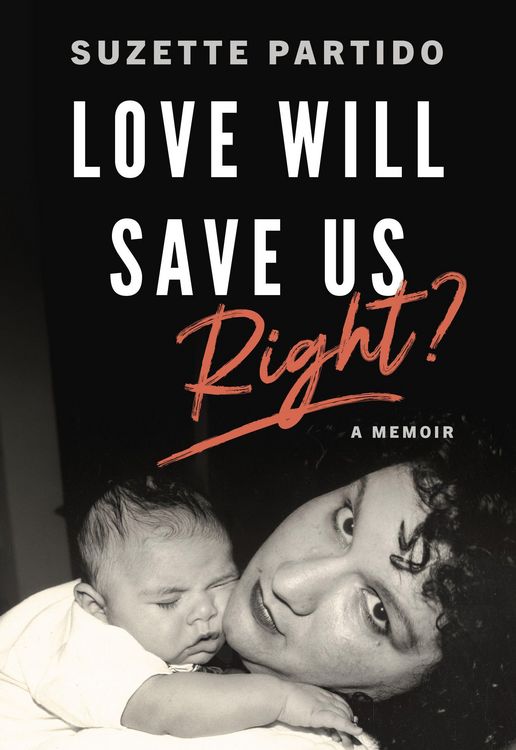 Produktbild: Love Will Save Us, Right?