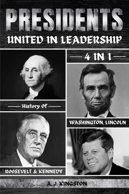 Produktbild: Presidents