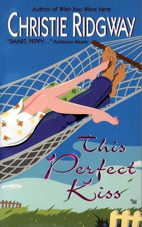 Produktbild: This Perfect Kiss