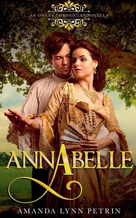 Produktbild: Annabelle