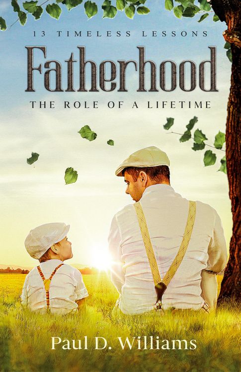 Produktbild: Fatherhood