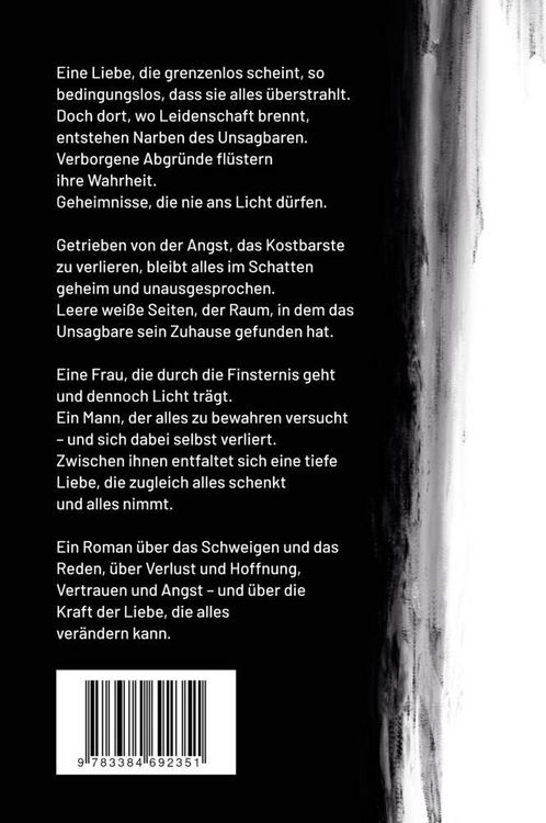 Produktbild: Weisser Schatten