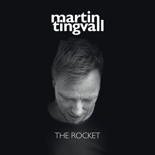 Produktbild: The Rocket (Black Vinyl)