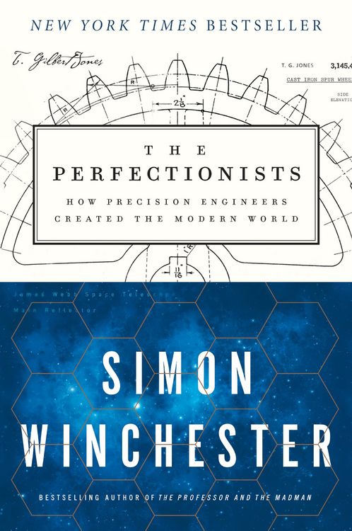Produktbild: The Perfectionists