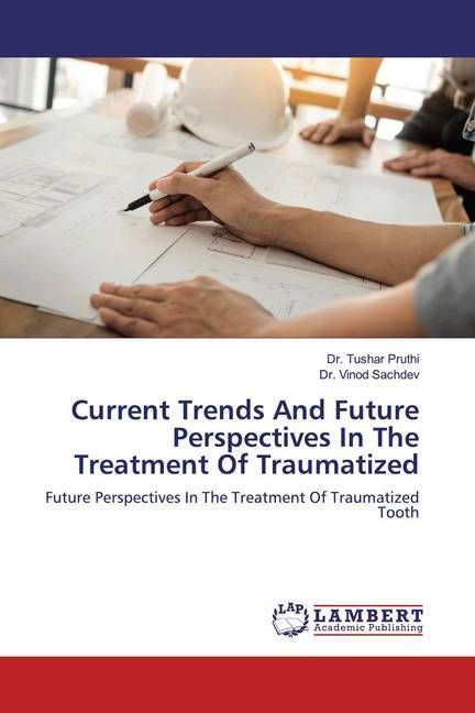Produktbild: Pruthi, T: Current Trends And Future Perspectives In The Tre