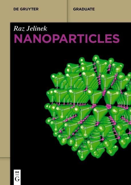 Produktbild: Nanoparticles