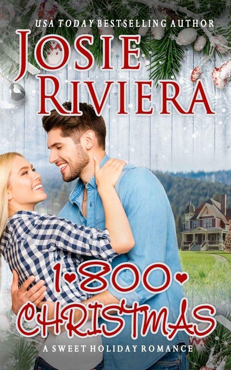 Produktbild: 1-800-Christmas
