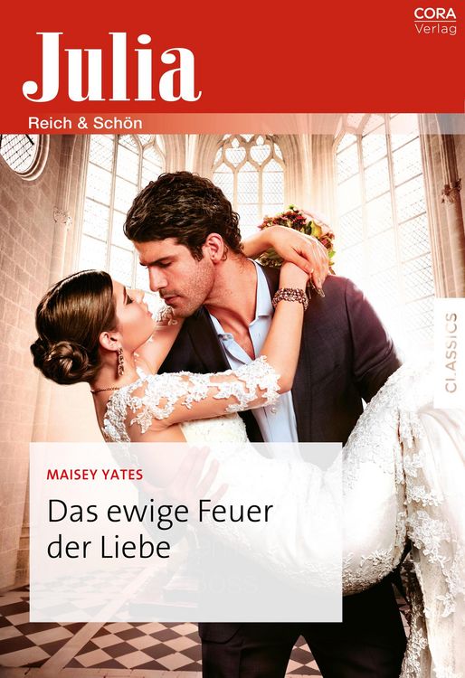 Produktbild: Das ewige Feuer der Liebe