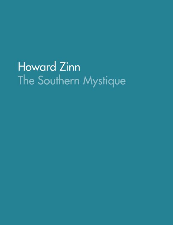 Produktbild: The Southern Mystique