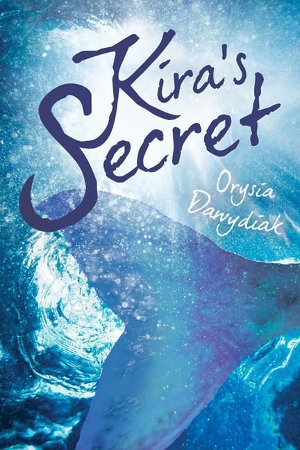 Produktbild: Kira's Secret