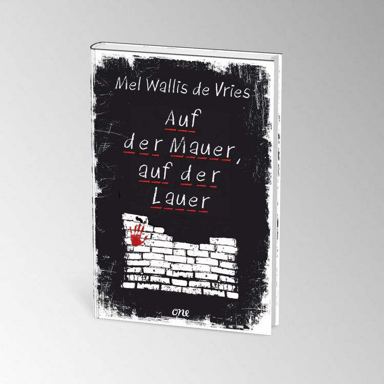 Produktbild: Auf der Mauer, auf der Lauer