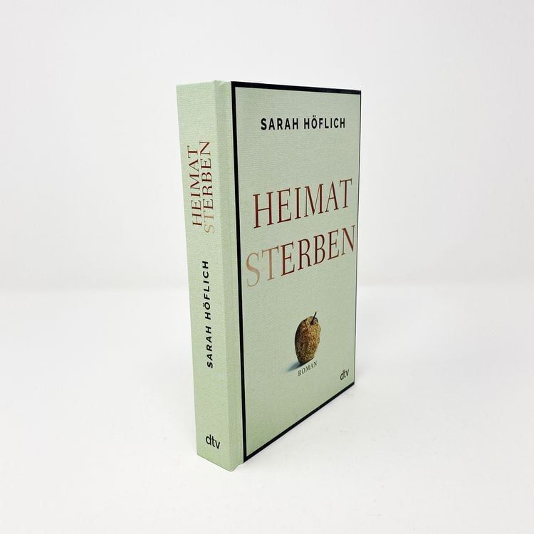 Produktbild: Heimatsterben