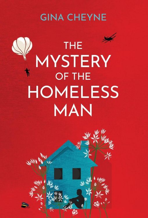 Produktbild: The Mystery of the Homeless Man
