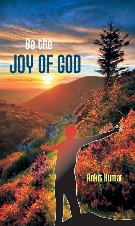 Produktbild: Be the Joy of God