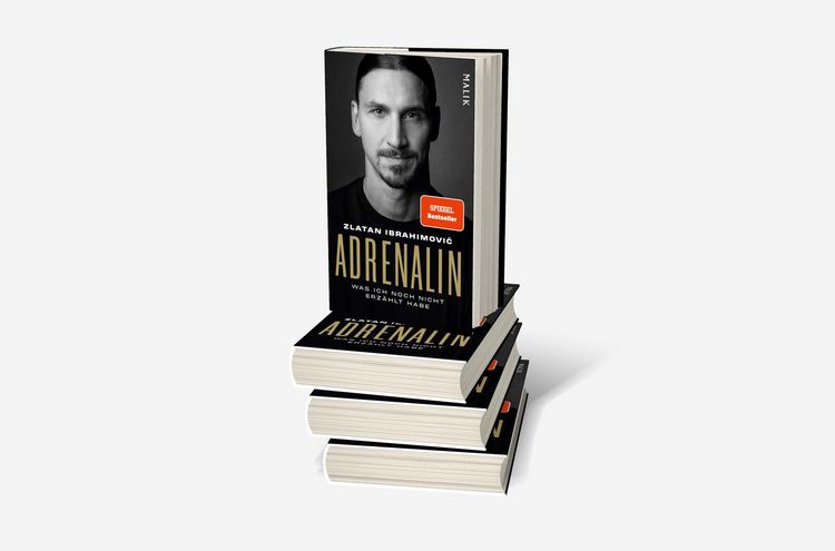 Produktbild: Adrenalin