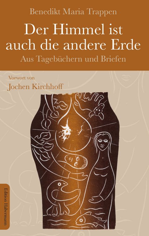 Produktbild: Der Himmel ist auch die andere Erde