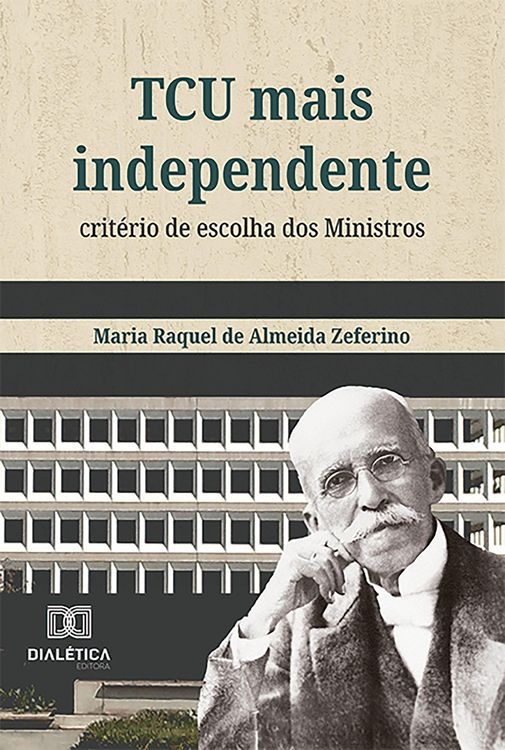 Produktbild: TCU mais independente