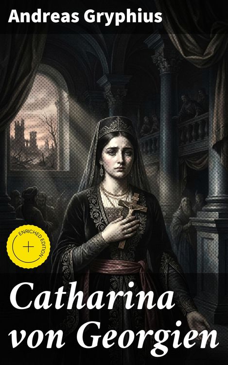 Produktbild: Catharina von Georgien