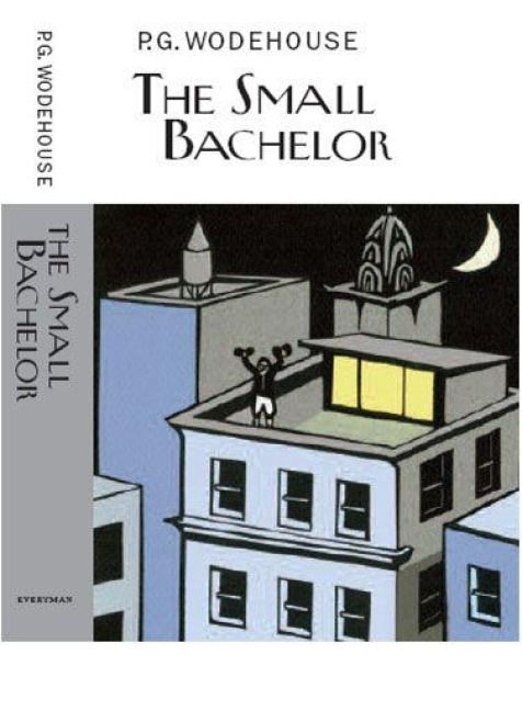 Produktbild: The Small Bachelor