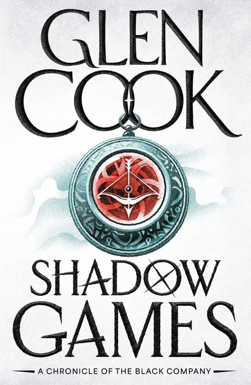 Produktbild: Shadow Games