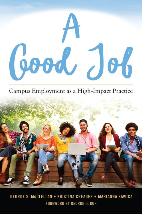 Produktbild: A Good Job