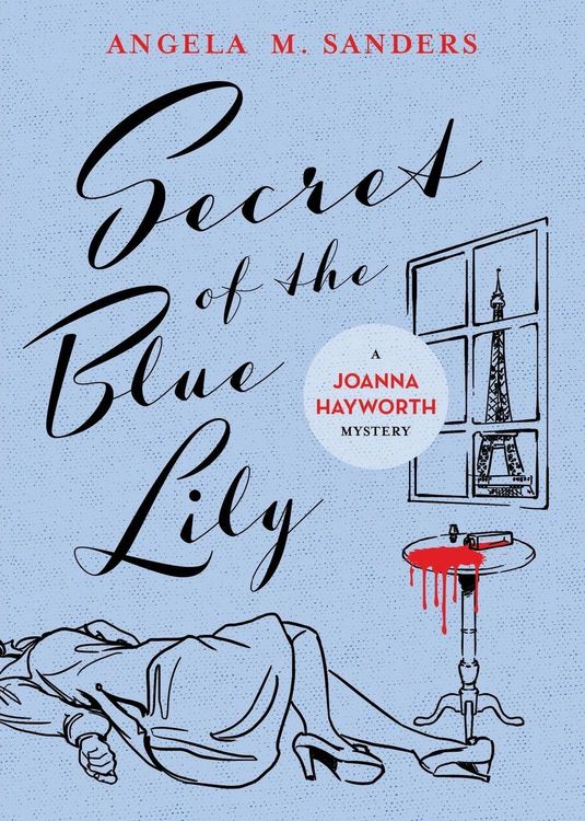 Produktbild: Secret of the Blue Lily