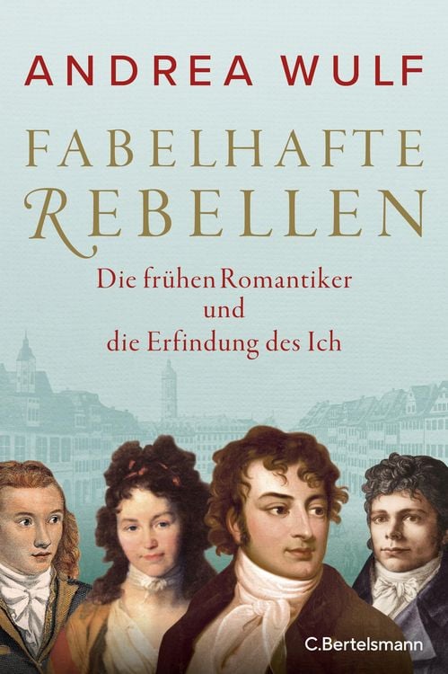 Produktbild: Fabelhafte Rebellen