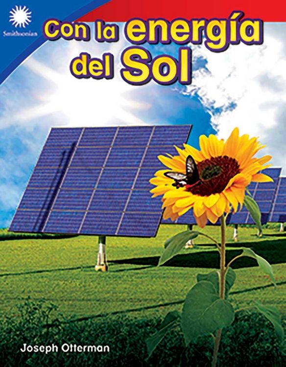Produktbild: Con la energia del Sol