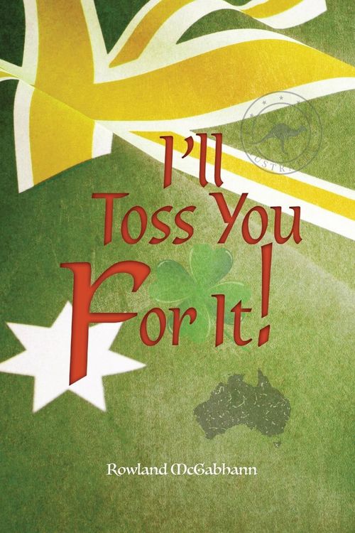 Produktbild: I'll Toss You For It!