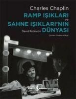 Produktbild: Ramp Isiklari ve Sahne Isiklarinin Dünyasi