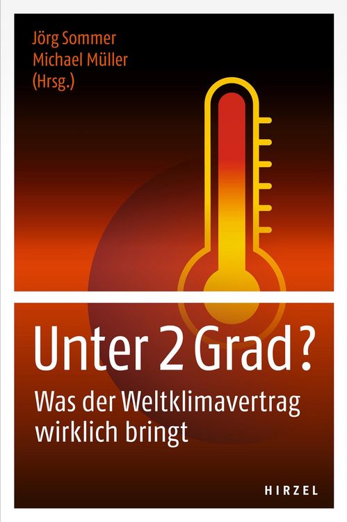 Produktbild: Unter 2 Grad?