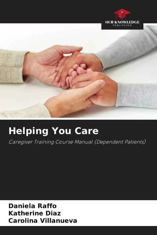 Produktbild: Helping You Care