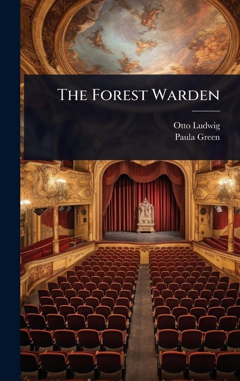 Produktbild: The Forest Warden