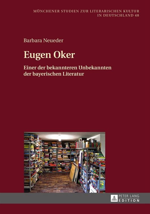 Produktbild: Eugen Oker