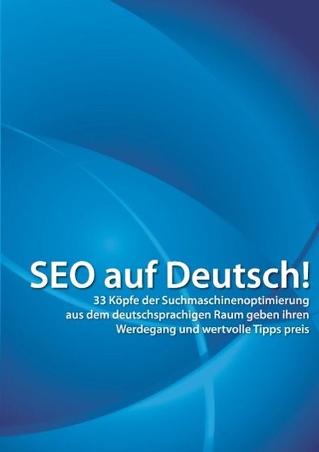 Produktbild: SEO auf Deutsch!