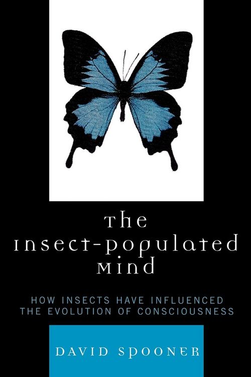 Produktbild: Insect-Populated Mind
