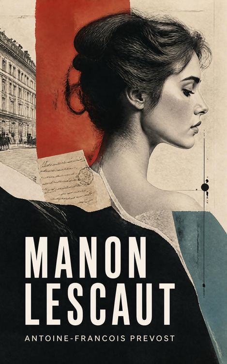 Produktbild: Manon Lescaut