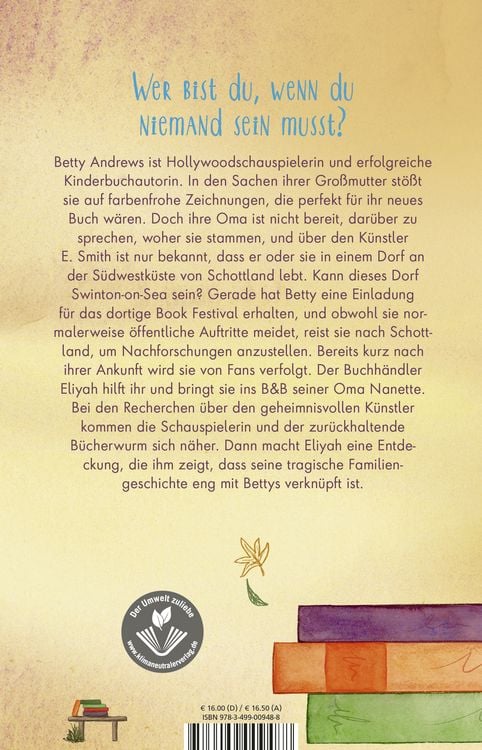 Produktbild: Das kleine B&uuml;cherdorf: Herbstleuchten