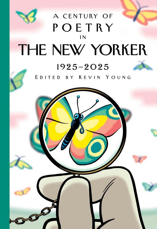Produktbild: A Century of Poetry in The New Yorker