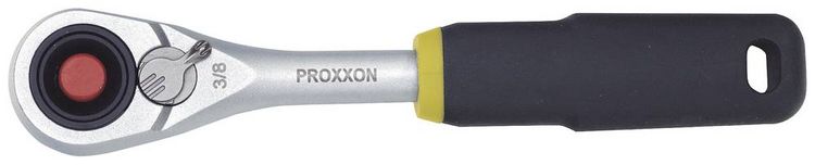 Produktbild: Proxxon 23162 Bit-Ratsche 3/8\"