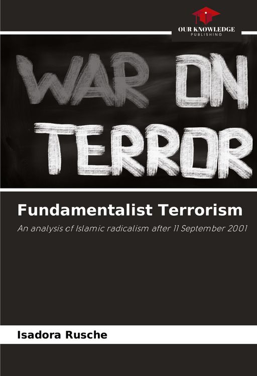 Produktbild: Fundamentalist Terrorism