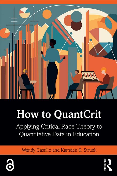 Produktbild: How to QuantCrit