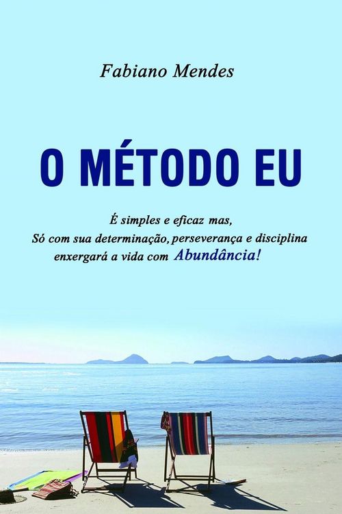 Produktbild: O M&eacute;todo Eu