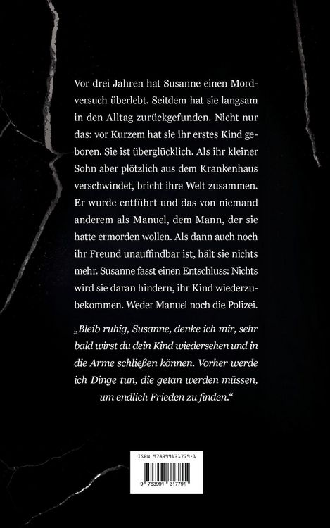 Produktbild: Gene einer M&ouml;rderin II