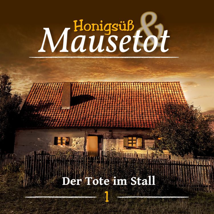 Produktbild: Der Tote im Stall
