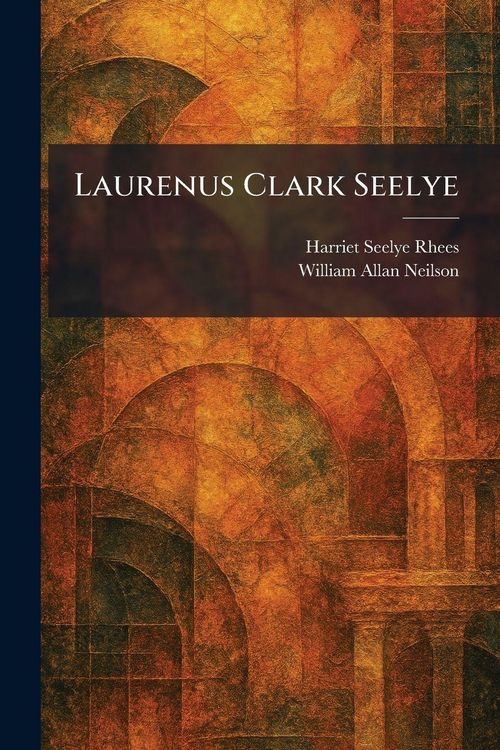 Produktbild: Laurenus Clark Seelye