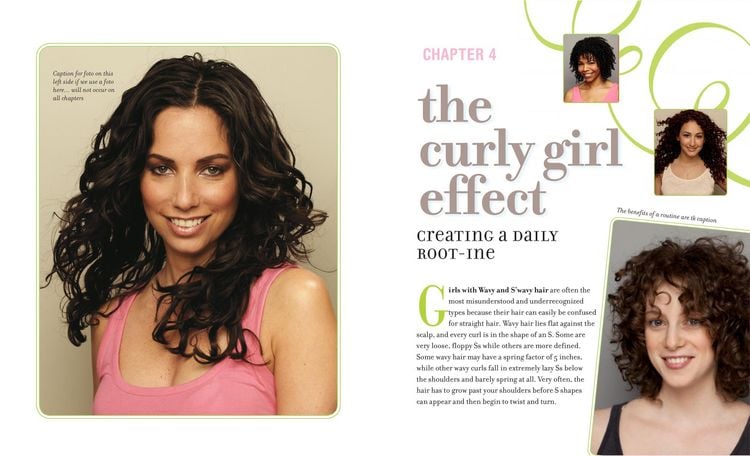 Produktbild: Curly Girl
