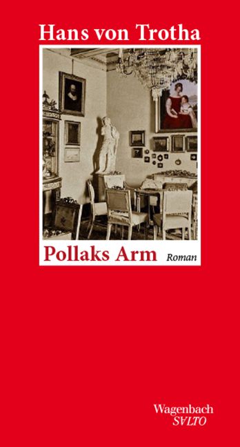 Produktbild: Pollaks Arm