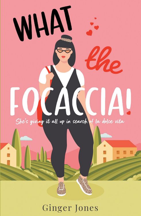 Produktbild: What the Focaccia