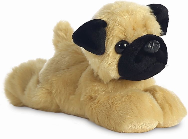 Produktbild: MF Mr Pugster Pug 8In